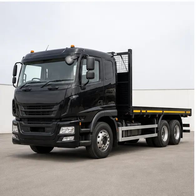 Volvo FH
