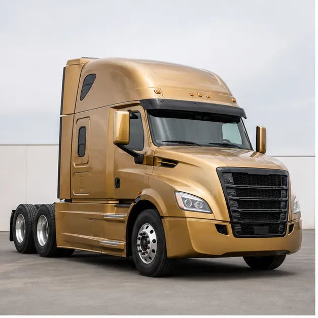 Scania R-series